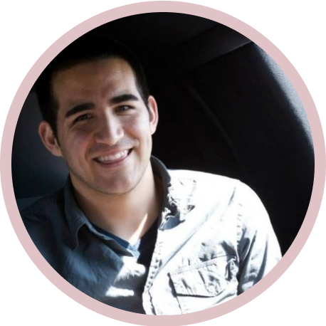 Eric Rodriguez